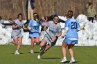 WLax vs RWU  Wheaton College Women’s Lacrosse vs Roger Williams University. - Photo By: KEITH NORDSTROM : Wheaton, LAX, Lacrosse